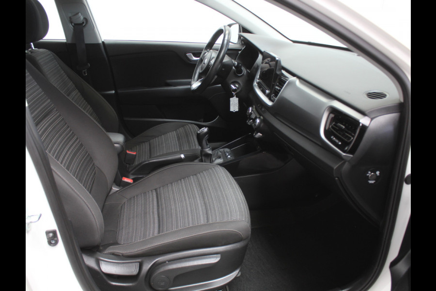 Kia Stonic 1.0 T-GDi MHEV DynamicLine | CARPLAY | CLIMAT | CRUISES ADAPT. | CAMERA | LED | LM-VELGEN