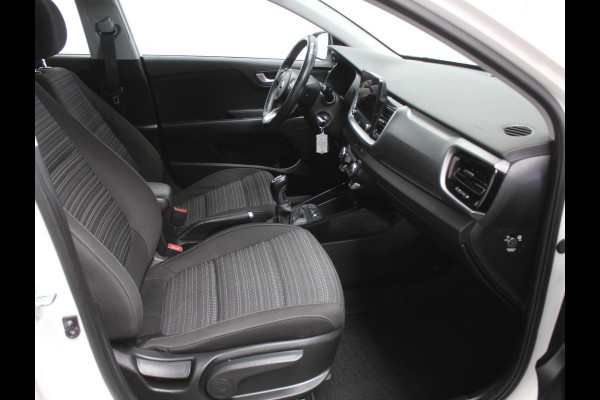 Kia Stonic 1.0 T-GDi MHEV DynamicLine | CARPLAY | CLIMAT | CRUISES ADAPT. | CAMERA | LED | LM-VELGEN