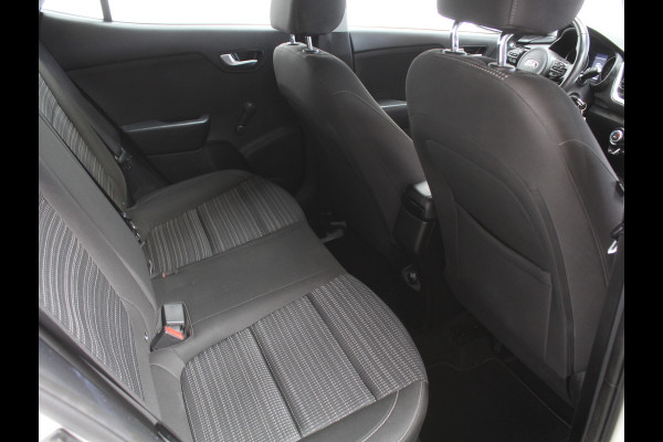 Kia Stonic 1.0 T-GDi MHEV DynamicLine | CARPLAY | CLIMAT | CRUISES ADAPT. | CAMERA | LED | LM-VELGEN