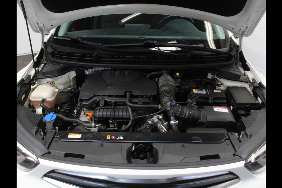 Kia Stonic 1.0 T-GDi MHEV DynamicLine | CARPLAY | CLIMAT | CRUISES ADAPT. | CAMERA | LED | LM-VELGEN