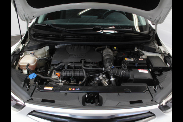 Kia Stonic 1.0 T-GDi MHEV DynamicLine | CARPLAY | CLIMAT | CRUISES ADAPT. | CAMERA | LED | LM-VELGEN