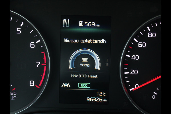 Kia Stonic 1.0 T-GDi MHEV DynamicLine | CARPLAY | CLIMAT | CRUISES ADAPT. | CAMERA | LED | LM-VELGEN
