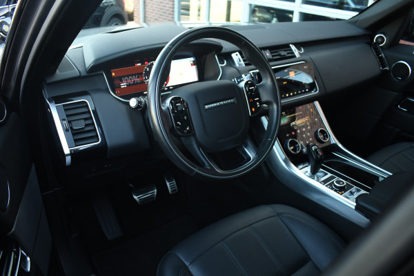 Land Rover Range Rover Sport 3.0 SDV6 HSE Dyn Pano ACC HUD Trekh