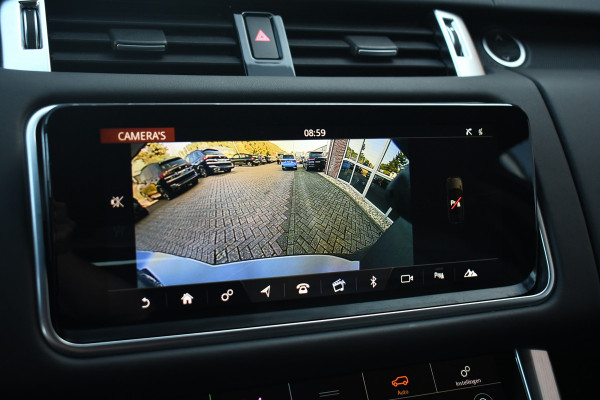 Land Rover Range Rover Sport 3.0 SDV6 HSE Dyn Pano ACC HUD Trekh