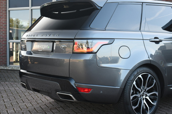 Land Rover Range Rover Sport 3.0 SDV6 HSE Dyn Pano ACC HUD Trekh
