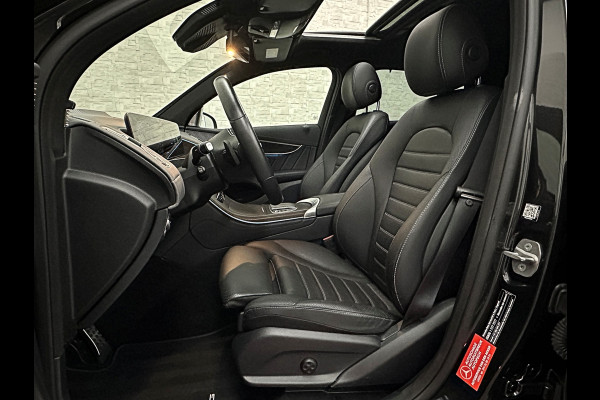 Mercedes-Benz EQC AMG Premium | 360 Camera | Distronic + | Stoelventilatie | Burmester | 21" | Headup | Keyless-Go | Trekhaak | 2x Memory | Achterbankverwarming | Sfeerverlichting | Carplay | Panodak | Widescreen | 12-2019 | 69dkm! Bovag Garantie |