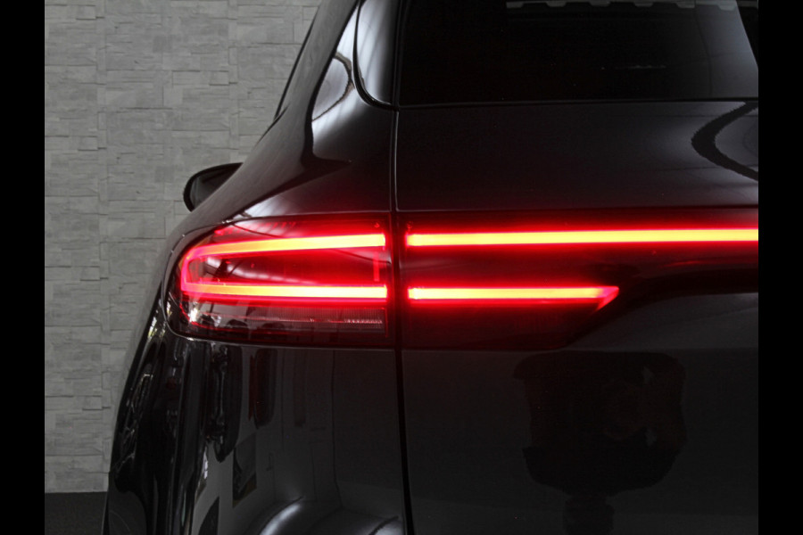 Mercedes-Benz EQC AMG Premium | 360 Camera | Distronic + | Stoelventilatie | Burmester | 21" | Headup | Keyless-Go | Trekhaak | 2x Memory | Achterbankverwarming | Sfeerverlichting | Carplay | Panodak | Widescreen | 12-2019 | 69dkm! Bovag Garantie |