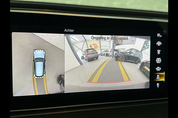 Mercedes-Benz EQC AMG Premium | 360 Camera | Distronic + | Stoelventilatie | Burmester | 21" | Headup | Keyless-Go | Trekhaak | 2x Memory | Achterbankverwarming | Sfeerverlichting | Carplay | Panodak | Widescreen | 12-2019 | 69dkm! Bovag Garantie |