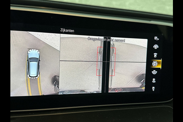 Mercedes-Benz EQC AMG Premium | 360 Camera | Distronic + | Stoelventilatie | Burmester | 21" | Headup | Keyless-Go | Trekhaak | 2x Memory | Achterbankverwarming | Sfeerverlichting | Carplay | Panodak | Widescreen | 12-2019 | 69dkm! Bovag Garantie |