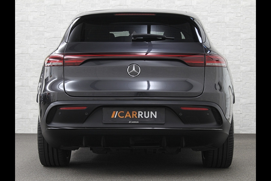 Mercedes-Benz EQC AMG Premium | 360 Camera | Distronic + | Stoelventilatie | Burmester | 21" | Headup | Keyless-Go | Trekhaak | 2x Memory | Achterbankverwarming | Sfeerverlichting | Carplay | Panodak | Widescreen | 12-2019 | 69dkm! Bovag Garantie |