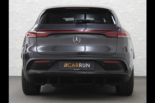 Mercedes-Benz EQC AMG Premium | 360 Camera | Distronic + | Stoelventilatie | Burmester | 21" | Headup | Keyless-Go | Trekhaak | 2x Memory | Achterbankverwarming | Sfeerverlichting | Carplay | Panodak | Widescreen | 12-2019 | 69dkm! Bovag Garantie |