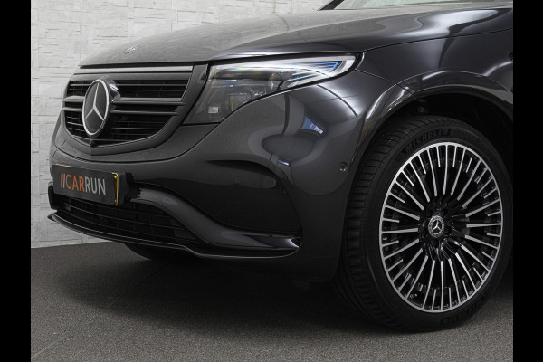 Mercedes-Benz EQC AMG Premium | 360 Camera | Distronic + | Stoelventilatie | Burmester | 21" | Headup | Keyless-Go | Trekhaak | 2x Memory | Achterbankverwarming | Sfeerverlichting | Carplay | Panodak | Widescreen | 12-2019 | 69dkm! Bovag Garantie |