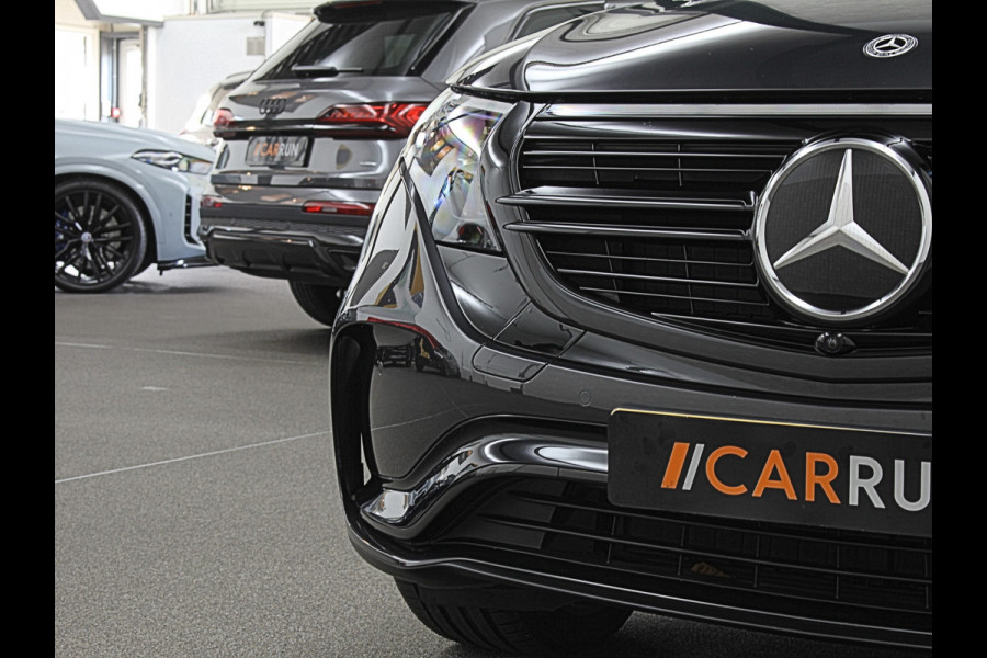Mercedes-Benz EQC AMG Premium | 360 Camera | Distronic + | Stoelventilatie | Burmester | 21" | Headup | Keyless-Go | Trekhaak | 2x Memory | Achterbankverwarming | Sfeerverlichting | Carplay | Panodak | Widescreen | 12-2019 | 69dkm! Bovag Garantie |