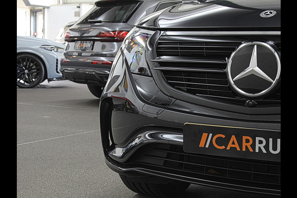 Mercedes-Benz EQC AMG Premium | 360 Camera | Distronic + | Stoelventilatie | Burmester | 21" | Headup | Keyless-Go | Trekhaak | 2x Memory | Achterbankverwarming | Sfeerverlichting | Carplay | Panodak | Widescreen | 12-2019 | 69dkm! Bovag Garantie |