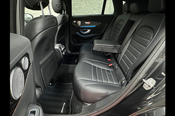 Mercedes-Benz EQC AMG Premium | 360 Camera | Distronic + | Stoelventilatie | Burmester | 21" | Headup | Keyless-Go | Trekhaak | 2x Memory | Achterbankverwarming | Sfeerverlichting | Carplay | Panodak | Widescreen | 12-2019 | 69dkm! Bovag Garantie |