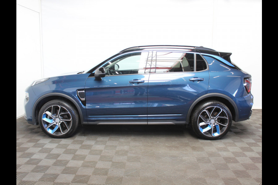 Lynk & Co 01 1.5 8X OP VOORRAAD V.A. 40.000 KM | CARPLAY | 360CAMERA | DAB | PANODAK | LED | STOELVERW | ADAPCRUISE | WIFI