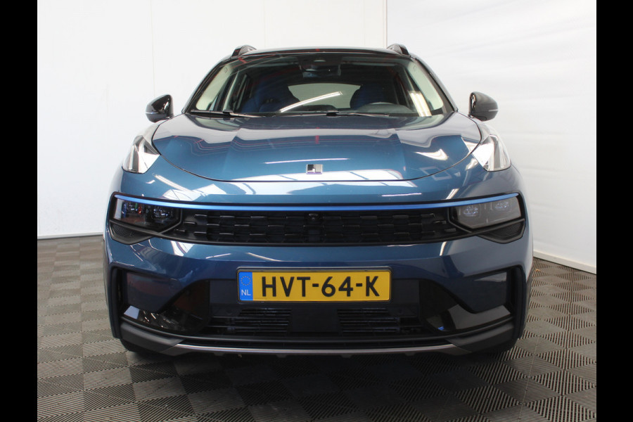 Lynk & Co 01 1.5 8X OP VOORRAAD V.A. 40.000 KM | CARPLAY | 360CAMERA | DAB | PANODAK | LED | STOELVERW | ADAPCRUISE | WIFI