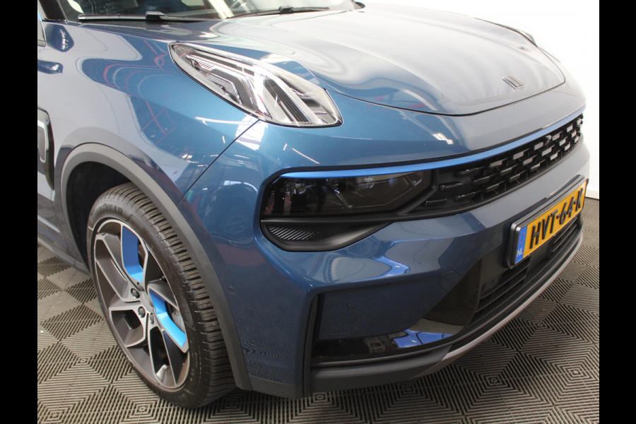 Lynk & Co 01 1.5 8X OP VOORRAAD V.A. 40.000 KM | CARPLAY | 360CAMERA | DAB | PANODAK | LED | STOELVERW | ADAPCRUISE | WIFI