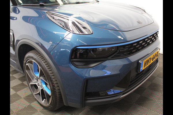 Lynk & Co 01 1.5 8X OP VOORRAAD V.A. 40.000 KM | CARPLAY | 360CAMERA | DAB | PANODAK | LED | STOELVERW | ADAPCRUISE | WIFI