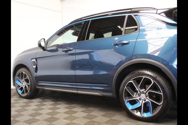 Lynk & Co 01 1.5 8X OP VOORRAAD V.A. 40.000 KM | CARPLAY | 360CAMERA | DAB | PANODAK | LED | STOELVERW | ADAPCRUISE | WIFI