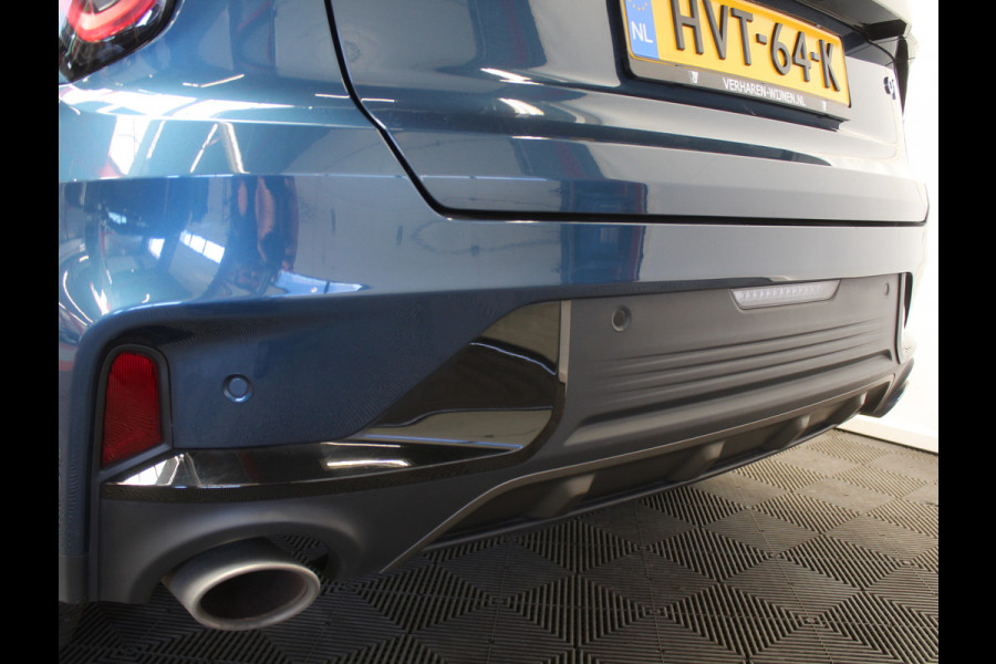 Lynk & Co 01 1.5 8X OP VOORRAAD V.A. 40.000 KM | CARPLAY | 360CAMERA | DAB | PANODAK | LED | STOELVERW | ADAPCRUISE | WIFI