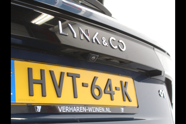 Lynk & Co 01 1.5 8X OP VOORRAAD V.A. 40.000 KM | CARPLAY | 360CAMERA | DAB | PANODAK | LED | STOELVERW | ADAPCRUISE | WIFI