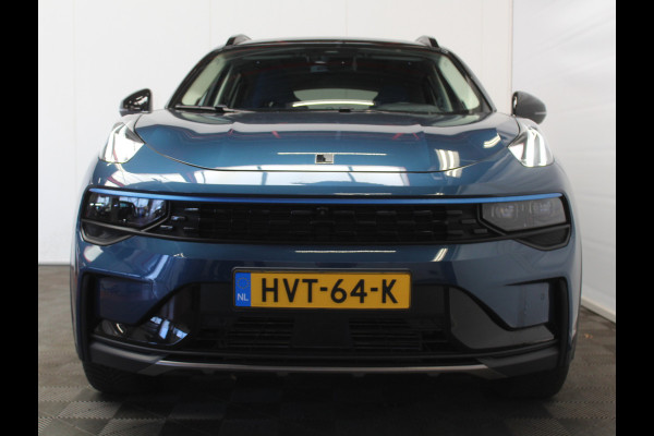Lynk & Co 01 1.5 8X OP VOORRAAD V.A. 40.000 KM | CARPLAY | 360CAMERA | DAB | PANODAK | LED | STOELVERW | ADAPCRUISE | WIFI