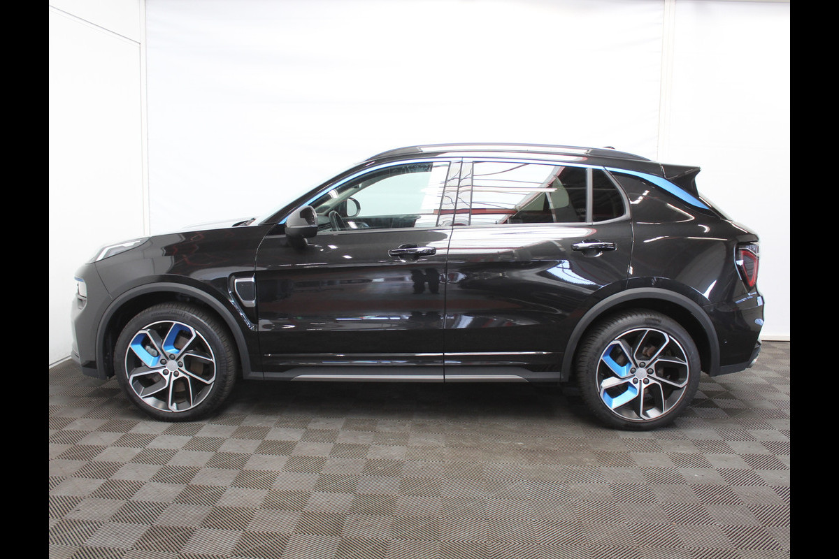 Lynk & Co 01 1.5 6X OP VOORRAAD V.A. 50.000 KM | CARPLAY | 360CAMERA | DAB | PANODAK | LED | STOELVERW | ADAPCRUISE | WIFI Lynk & Co 01 1.5 6X OP VOORRAAD V.A. 50.000 KM | CARPLAY | 360CAMERA | DAB | PANODAK | LED | STOELVERW | ADAPCRUISE | WIFI