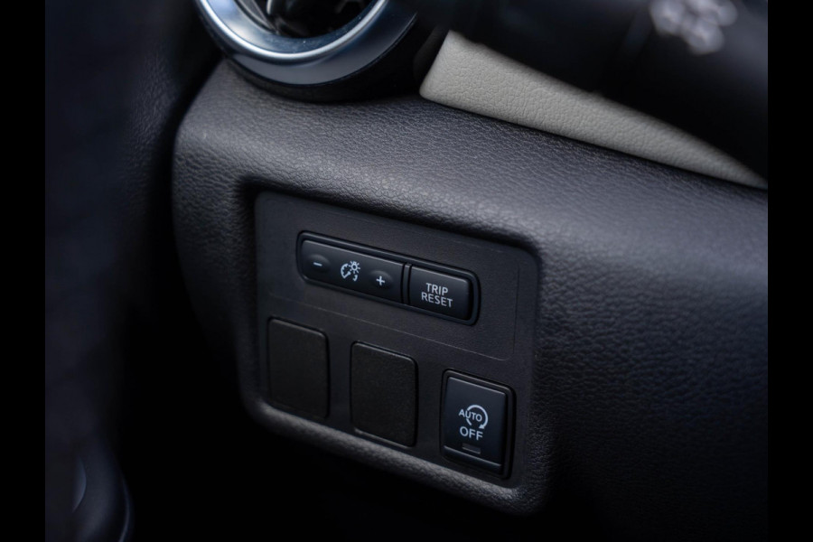 Nissan Micra 1.0 IG-T N-Connecta / Navi / Carplay / Camera / Cruise / DAB+ BOSE / Full LED