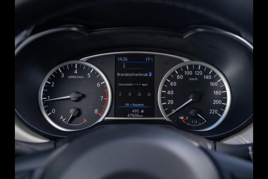 Nissan Micra 1.0 IG-T N-Connecta / Navi / Carplay / Camera / Cruise / DAB+ BOSE / Full LED