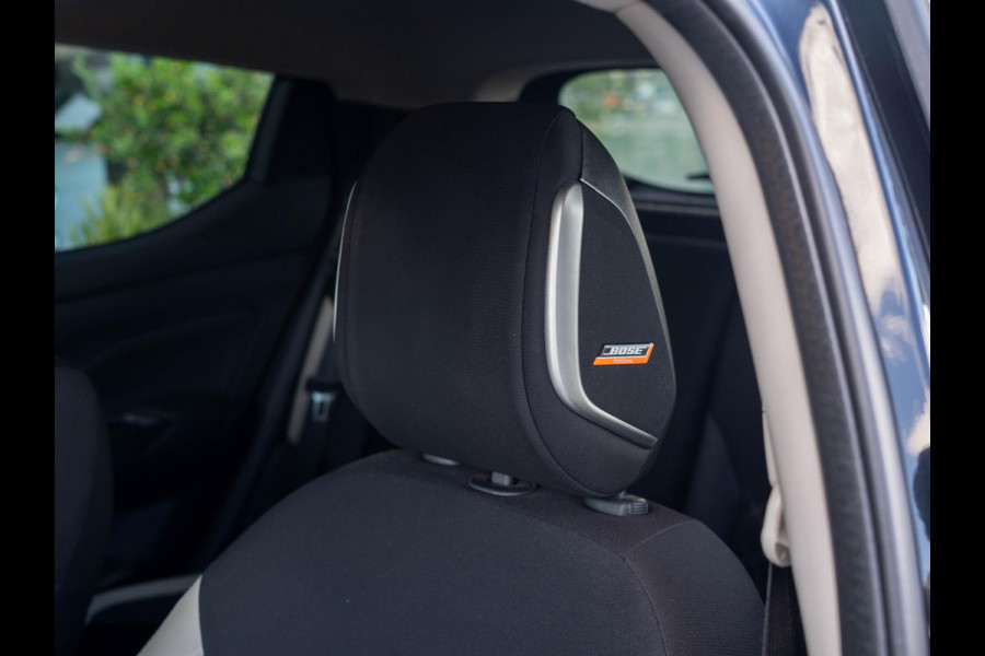 Nissan Micra 1.0 IG-T N-Connecta / Navi / Carplay / Camera / Cruise / DAB+ BOSE / Full LED
