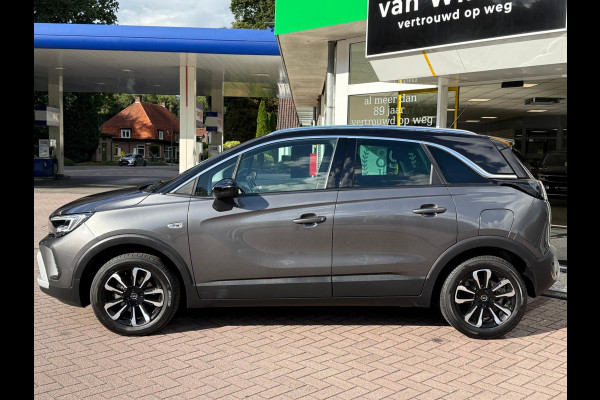Opel Crossland 1.2 Turbo Elegance | Navi | Camera | PDC | Panorama dak |