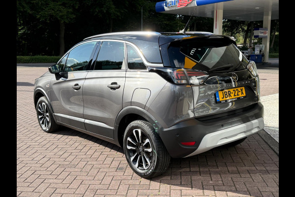Opel Crossland 1.2 Turbo Elegance | Navi | Camera | PDC | Panorama dak |