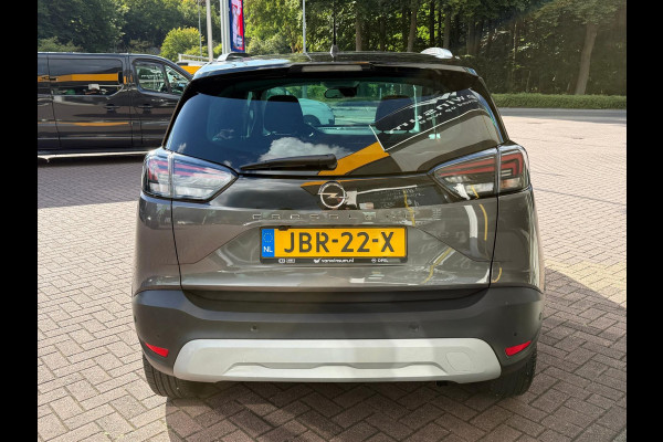 Opel Crossland 1.2 Turbo Elegance | Navi | Camera | PDC | Panorama dak |