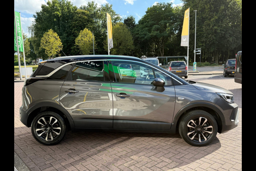 Opel Crossland 1.2 Turbo Elegance | Navi | Camera | PDC | Panorama dak |