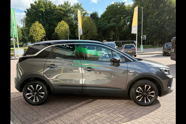 Opel Crossland 1.2 Turbo Elegance | Navi | Camera | PDC | Panorama dak |
