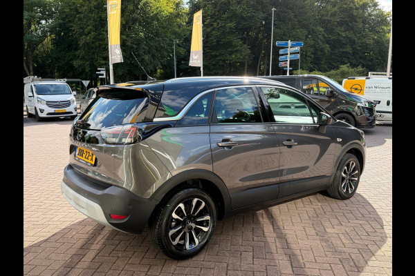 Opel Crossland 1.2 Turbo Elegance | Navi | Camera | PDC | Panorama dak |