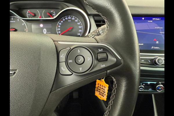 Opel Crossland 1.2 Turbo Elegance | Navi | Camera | PDC | Panorama dak |