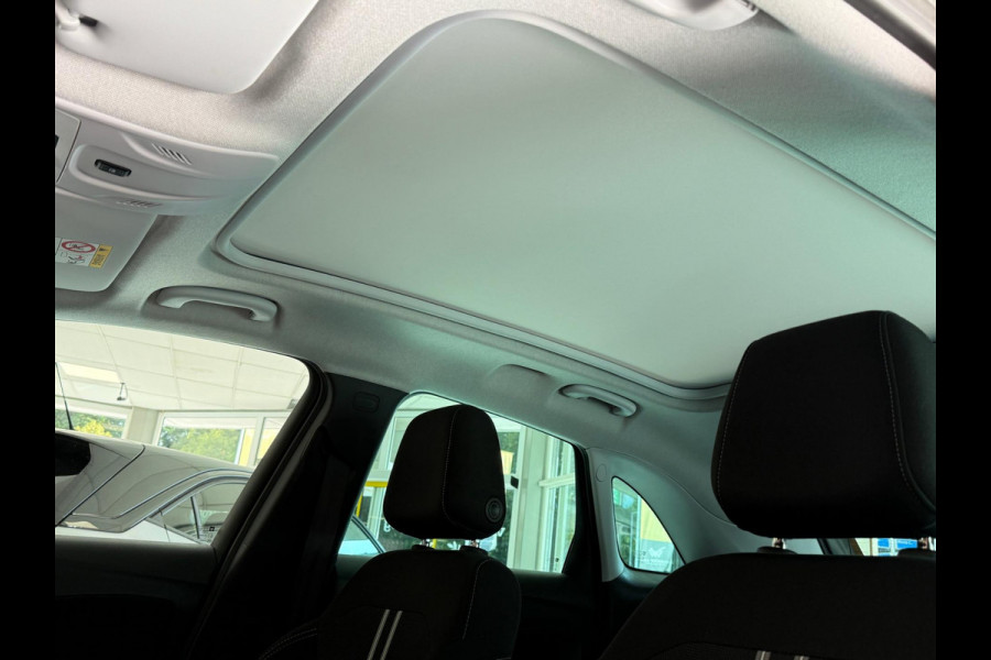 Opel Crossland 1.2 Turbo Elegance | Navi | Camera | PDC | Panorama dak |