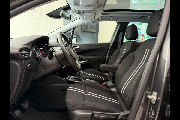 Opel Crossland 1.2 Turbo Elegance | Navi | Camera | PDC | Panorama dak |