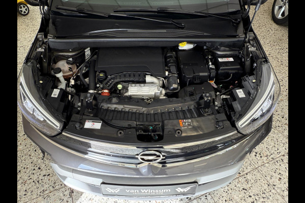 Opel Crossland 1.2 Turbo Elegance | Navi | Camera | PDC | Panorama dak |