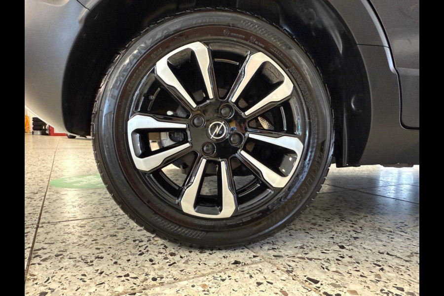 Opel Crossland 1.2 Turbo Elegance | Navi | Camera | PDC | Panorama dak |