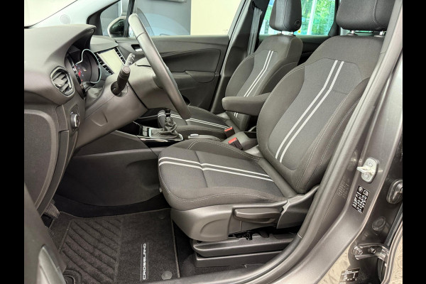 Opel Crossland 1.2 Turbo Elegance | Navi | Camera | PDC | Panorama dak |