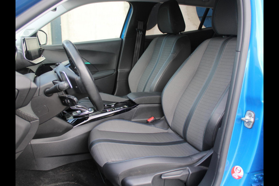 Peugeot 2008 1.2 PureTech Allure | NAVIGATIE | ACHTERUITRIJCAMERA |