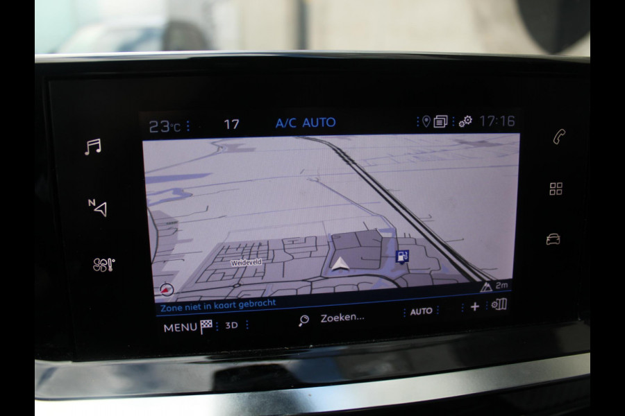 Peugeot 2008 1.2 PureTech Allure | NAVIGATIE | ACHTERUITRIJCAMERA |