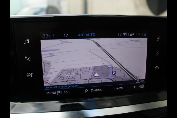 Peugeot 2008 1.2 PureTech Allure | NAVIGATIE | ACHTERUITRIJCAMERA |