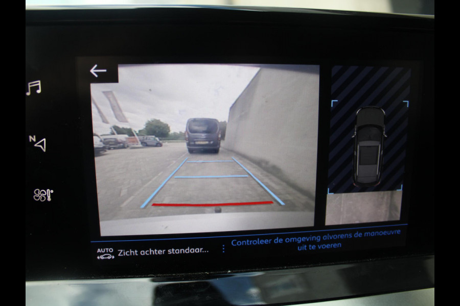 Peugeot 2008 1.2 PureTech Allure | NAVIGATIE | ACHTERUITRIJCAMERA |