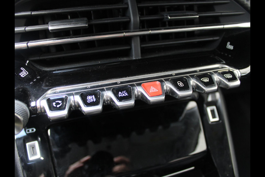 Peugeot 2008 1.2 PureTech Allure | NAVIGATIE | ACHTERUITRIJCAMERA |
