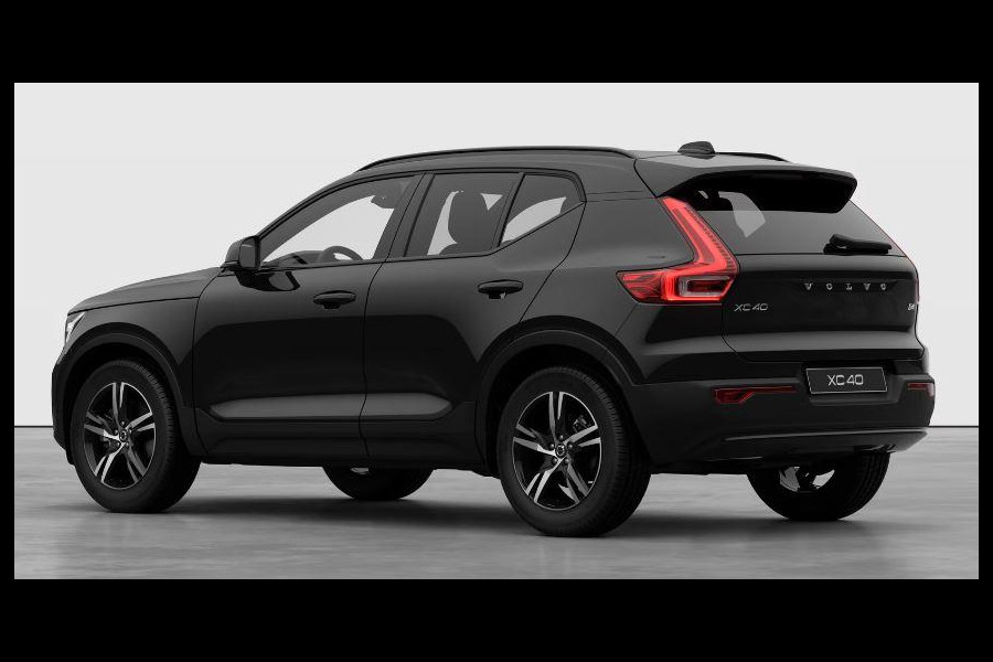 Volvo XC40 B4 211PK Automaat Plus Dark / Extra getint glas / Microtech/Nubuck / Camera achter