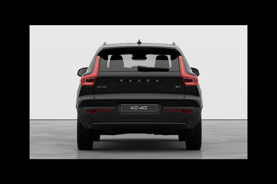 Volvo XC40 B4 211PK Automaat Plus Dark / Extra getint glas / Microtech/Nubuck / Camera achter